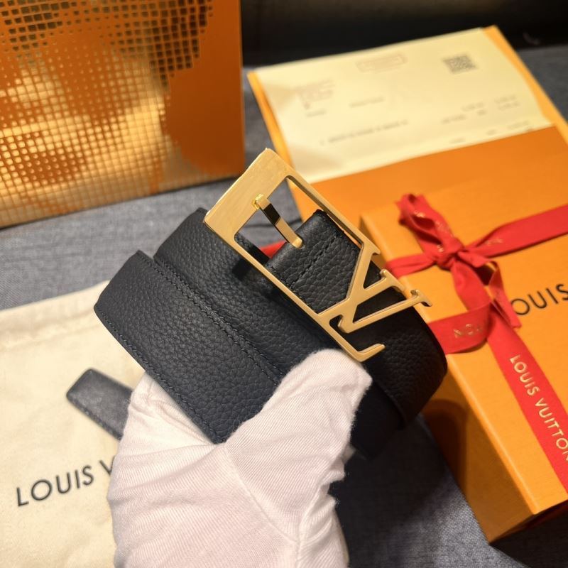 Louis Vuitton Belts